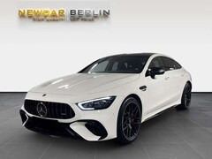Bild des Angebotes Mercedes-Benz AMG GT 4-trg. 63 S E Performance*ACC*Memory*Pano