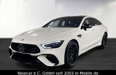 Bild des Angebotes Mercedes-Benz AMG GT 4-trg. 63 S E Performance*ACC*Memory*Pano