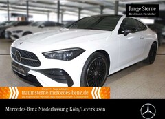 Bild des Angebotes Mercedes-Benz CLE 300 e AMG+NIGHT+PANO+360+AHK+KEYLESS+9G