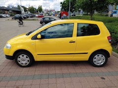 Bild des Angebotes VW Fox