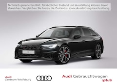Bild des Angebotes Audi S6 (4A5)(03.2019->) 3.0 TDI quattro basis