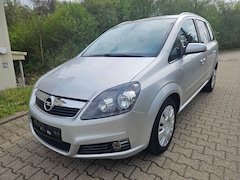 Bild des Angebotes Opel Zafira Zafira CNG/LPG 1.6 CNG Edition