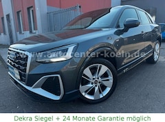 Bild des Angebotes Audi Q2 35 TDI quattro S line.Autom.Klima.Kame.1-Hand