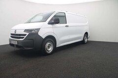 Bild des Angebotes VW Transporter Kasten Dig.Cockpit LED AHK