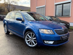 Bild des Angebotes Skoda Octavia Combi Joy / 1.Hand / Klimaaut. / SHZ