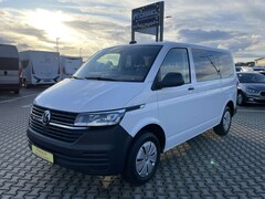 Bild des Angebotes VW T6 Kombi .1 2.0 TDI DSG 8-Sitzer LED PDC RFK CAR