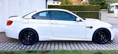 Bild des Angebotes BMW M3 Liebhaberfahrzeug/Deutsche Zulassung/unfallfrei