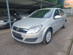 Bild des Angebotes Opel Astra 1.4 Edition
