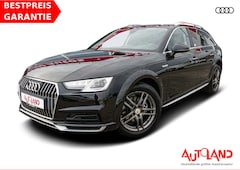 Bild des Angebotes Audi A4 allroad 2.0 TDI quattro Digitales Cockpit LED