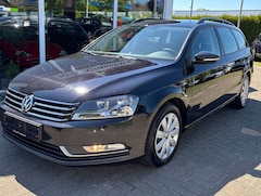 Bild des Angebotes VW Passat Variant Trendline BlueMotion