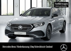 Bild des Angebotes Mercedes-Benz E 220 d T 4M AMG Fahrass 360° Stdhzg Pano Distr.
