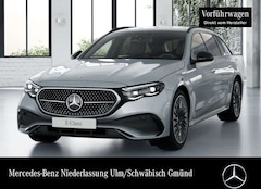 Bild des Angebotes Mercedes-Benz E 220 d T 4M AMG Fahrass 360° Stdhzg Pano Distr.