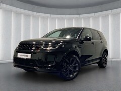 Bild des Angebotes Land Rover Discovery Sport R-Dynamic SE D165 | 7-Sitzer | Pano | AHK