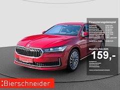Bild des Angebotes Skoda Superb Combi 2.0 TDI DSG 4x4 L&K AHK HEAD UP CANTON MATRI