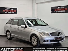 Bild des Angebotes Mercedes-Benz C 180 T Kompressor Automatik