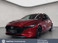 Bild des Angebotes Mazda 3 e-SKYACTIV-G 140 M HYBRID Aut. HOMURA