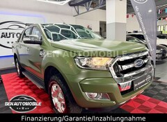 Bild des Angebotes Ford Ranger Limited Doppelkabine 4x4