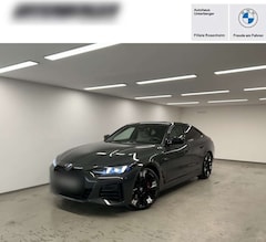 Bild des Angebotes BMW 440 M440i xDrive Gran Coupé M Sportpaket Pro Harman/Ka