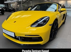 Bild des Angebotes Porsche Boxster 718 GTS 4.0