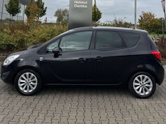 Bild des Angebotes Opel Meriva 150 Jahre Opel