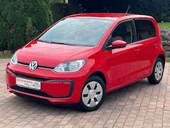 Bild des Angebotes VW up! join up!