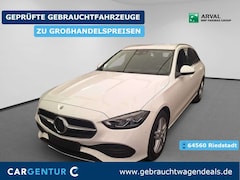 Bild des Angebotes Mercedes-Benz C 300 e T Avantgarde ACC El.Heckkl. Key