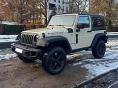Bild des Angebotes Jeep Wrangler Wrangler Rubicon Hard-Top 3.8