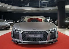 Bild des Angebotes Audi R8 5.2 FSI V10 RWS 634PS LED B&O ohne OPF 1of999