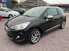 Bild des Angebotes Citroen DS3 So Paris *Navi*Kamera*PDC*LED*Euro6*