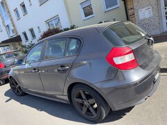 Bild des Angebotes BMW 116 116i
