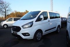 Bild des Angebotes Ford Transit Custom Kasten 320 L1 Trend