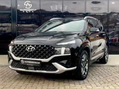 Bild des Angebotes Hyundai SANTA FE Prime Hybrid 7-Sitzer/1-Hand/360°/Pano