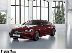 Bild des Angebotes Mercedes-Benz CLE 200 Coupe+AMG ADVANCED+DISTRONIC+PANO+HEADup