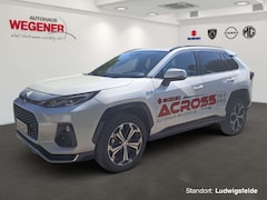 Bild des Angebotes Suzuki Across ACROSS/TOYOTA RAV4 PLUG-IN HYBRID COMFORT+