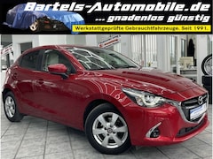 Bild des Angebotes Mazda 2 1.5 SkyActive-G Sports-Line, LED, HUD, Leder