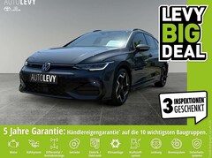 Bild des Angebotes VW Golf Variant Golf 8 Variant 1.5 eTSI *CARPLAY*SHZ*LHZ*