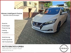 Bild des Angebotes Nissan Leaf 62Wh e+ N-Connecta Navi+360°Kamera