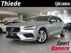 Bild des Angebotes Volvo V60 Kombi 2.0D MOMENTUM PRO NAVI/LED/VIRT/KAMERA