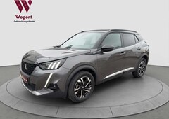 Bild des Angebotes Peugeot 2008 GT*RCAM*NAVI*CARPLAY*8FACH*DAB*PDC*