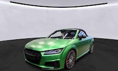 Bild des Angebotes Audi TTS Cabrio Competition LED B&O KAMERA CARBON 20z