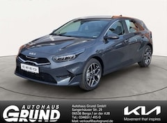 Bild des Angebotes Kia Ceed / cee'd 1.5T SPIRIT TECH NAVI SMART-KEY