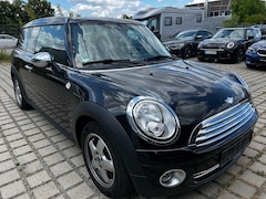Bild des Angebotes MINI One Clubman One