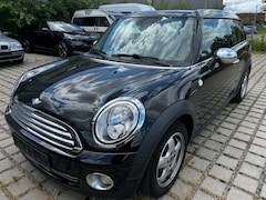 Bild des Angebotes MINI One Clubman One