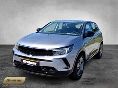 Bild des Angebotes Opel Grandland 1.2 GS Start/Stop AHK|KAMERA|NAVI