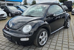 Bild des Angebotes VW Beetle 2.0 Klima/SHZ/DAB