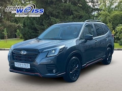 Bild des Angebotes Subaru Forester Edt.Excl.Cross+Service 4Jahr inkl.+AHK