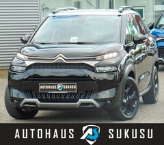 Bild des Angebotes Citroen C3 Aircross 1.2 PureTech Shine Pack