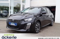 Bild des Angebotes Peugeot 208 Hybrid 110 Business I PDC I Navi I Sitzheizung