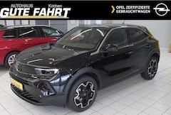 Bild des Angebotes Opel Mokka Ultimate