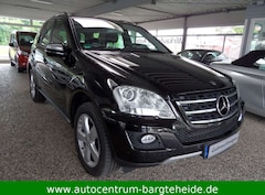 Bild des Angebotes Mercedes-Benz ML 280 CDI Aut. BlueEfficiency NAVI+E-GSD+KLIMA